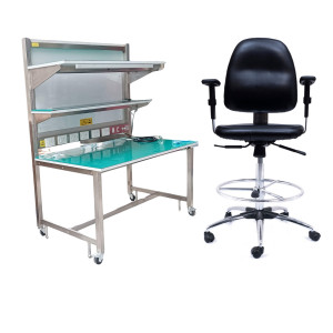 Cleanroom Furniture