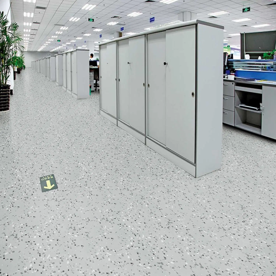 ESD Flooring